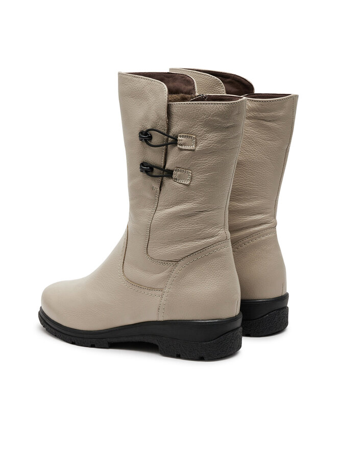 Caprice Botine Caprice 9-26410-41 Bej