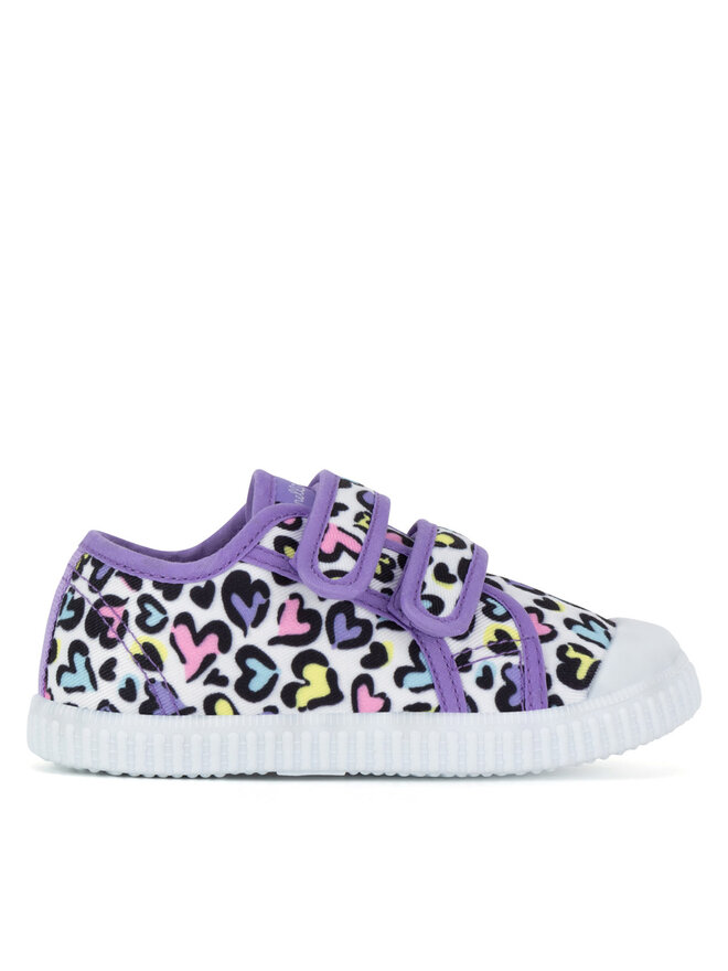 Nelli Blu Plátěnky Nelli Blu CM240411-7 Barevná