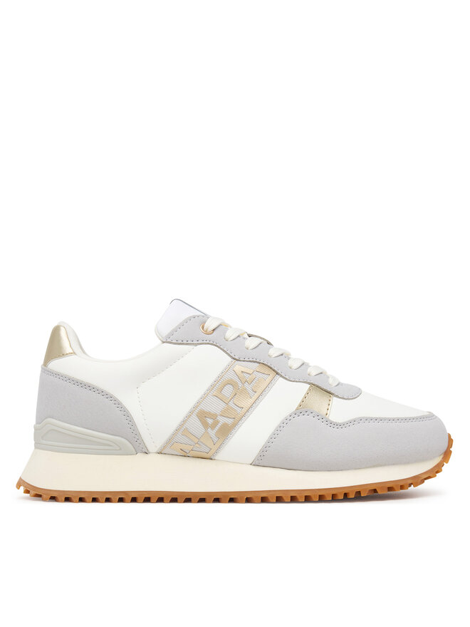 Napapijri Sneakers Napapijri Astra NP0A8AH7 Weiß