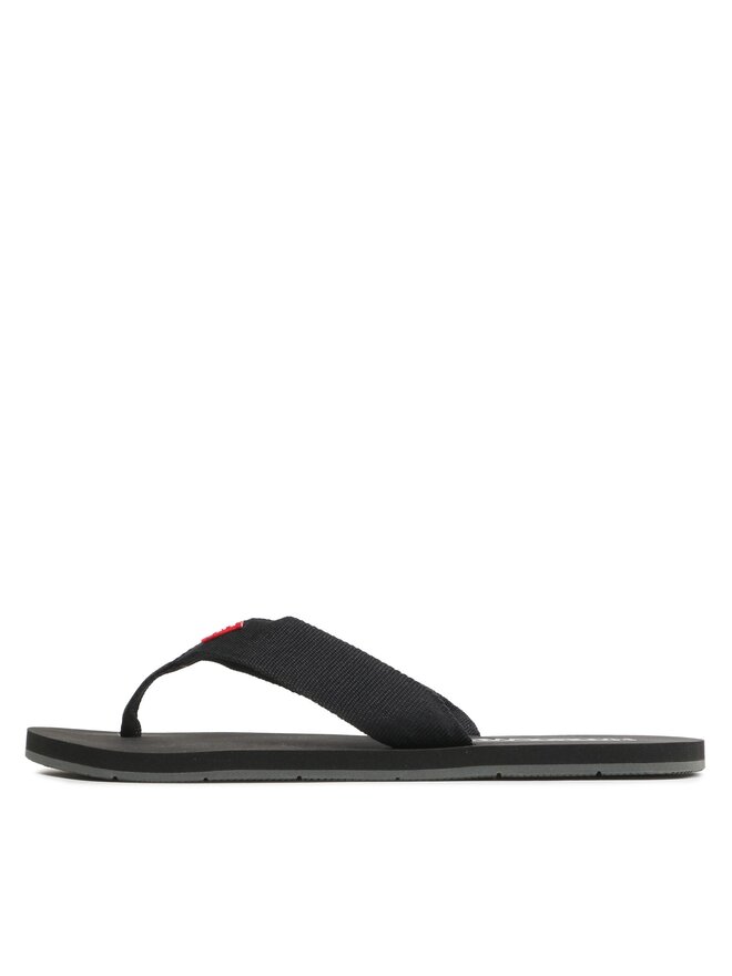 Helly Hansen В'єтнамки Helly Hansen Seasand Hp 2 11954_993 Чорний