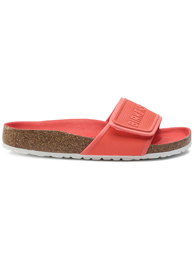 Pantoletten Birkenstock Tema 1013231 Orange eschuhe
