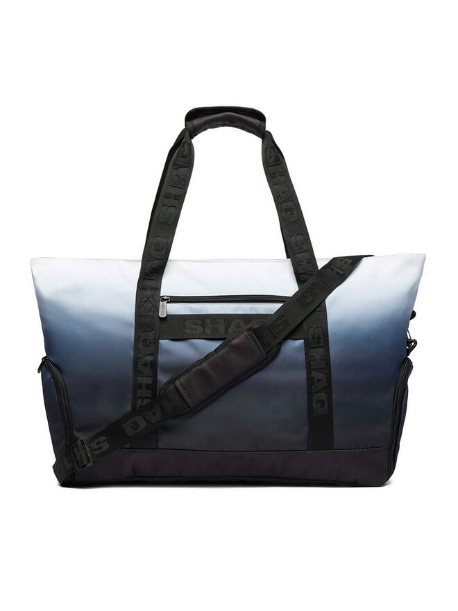 SHAQ Wochenendtasche SHAQ CWBEO-SHAQ-F-003-10 Schwarz