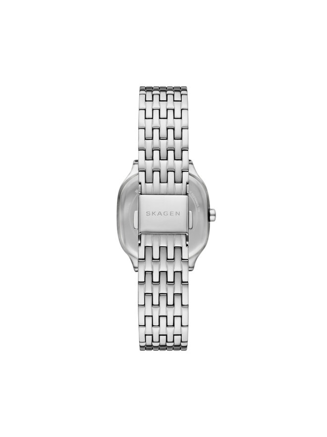 Skagen Годинник Skagen Mellem Lille Traditional SKW3159 Срібний
