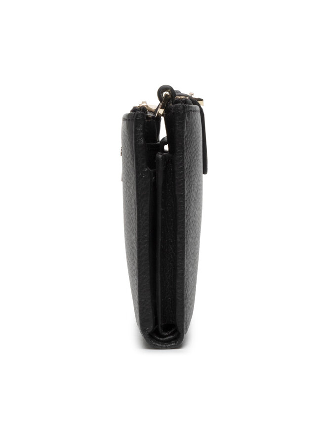 Patrizia Pepe Τσάντα Patrizia Pepe CQ9774/L001-K103 Μαύρο