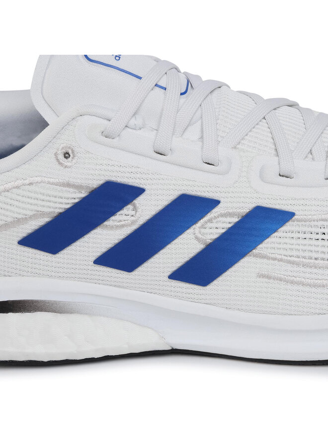 adidas Pantofi pentru alergare adidas Supernova M FW0700 Alb