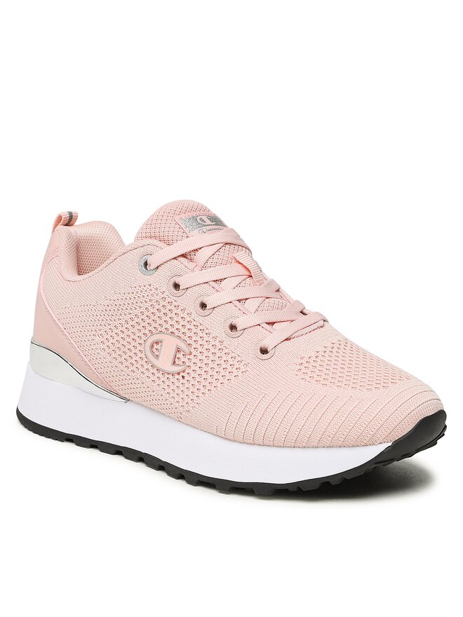 Champion Снікерcи Champion S11580-PS013 Рожевий