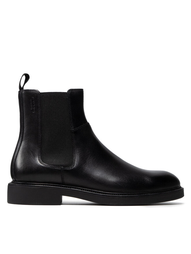 Vagabond Shoemakers Sztyblety Vagabond Shoemakers Alex M 5266-001-20 Czarny