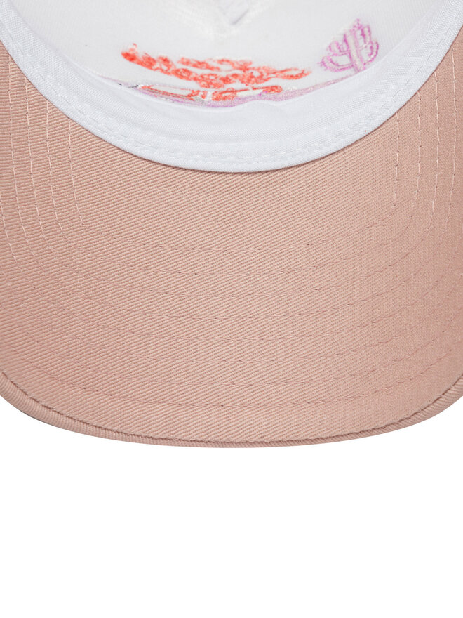 New Era Cap New Era Western 9FORTY A-Frame 60667504 Rosa