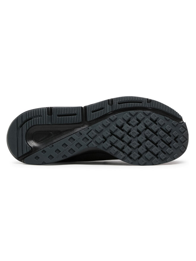 Nike Laufschuhe Nike Zoom Span 3 CQ9269 002 Schwarz