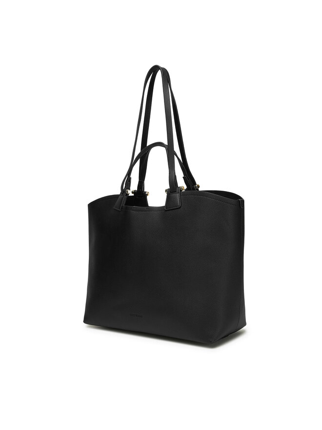 Gino Rossi Handtasche Gino Rossi K233010-1 Schwarz