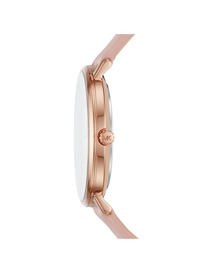Michael Kors Set orologio e braccialetto Michael Kors Pyper MK1078SET Rosa