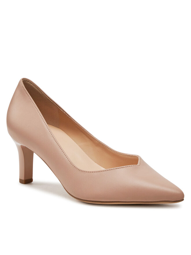 HÖGL High Heels HÖGL Boulevard 60 0-176700 Beige