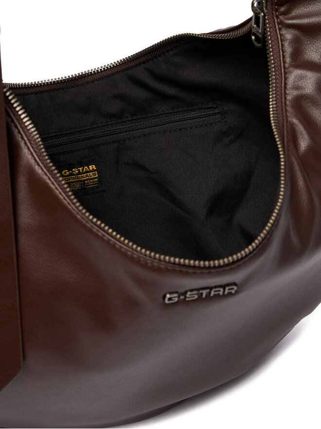 G-STAR Handtasche G-Star Raw C-LDA8818 Braun