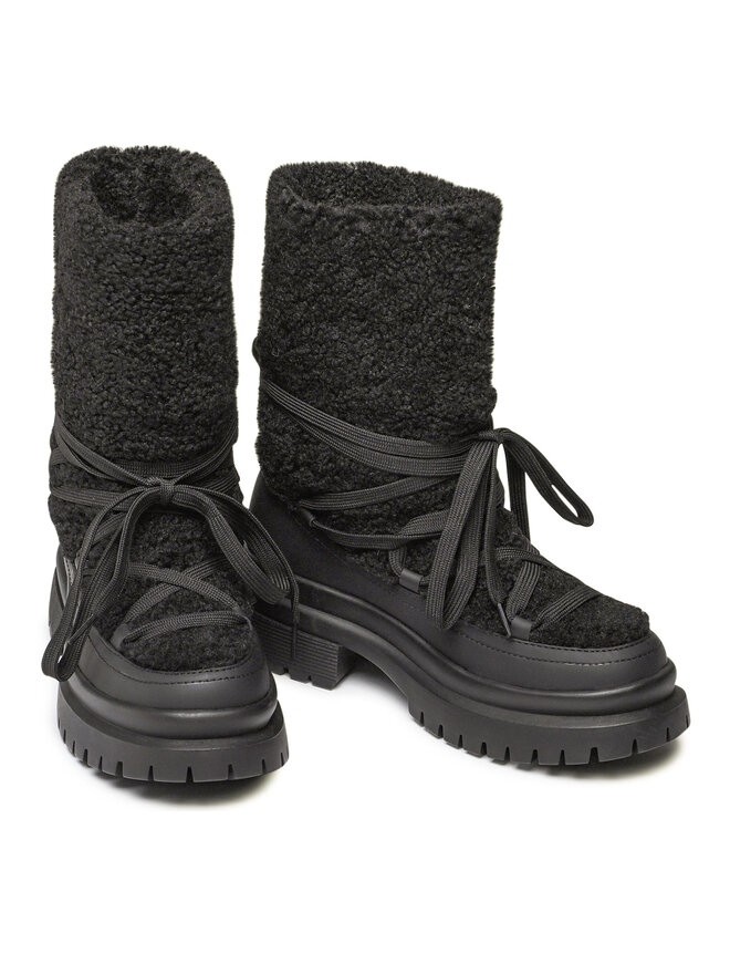 Jenny Fairy Botines Jenny Fairy WS5795-16 Negro