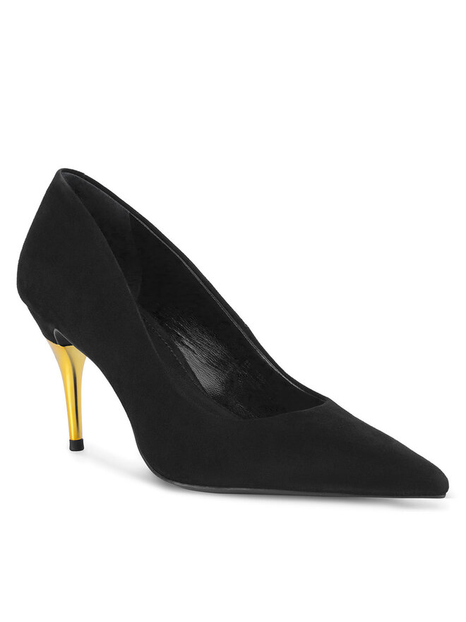 Gino Rossi Tacón de aguja Gino Rossi SALI-114457-S Negro