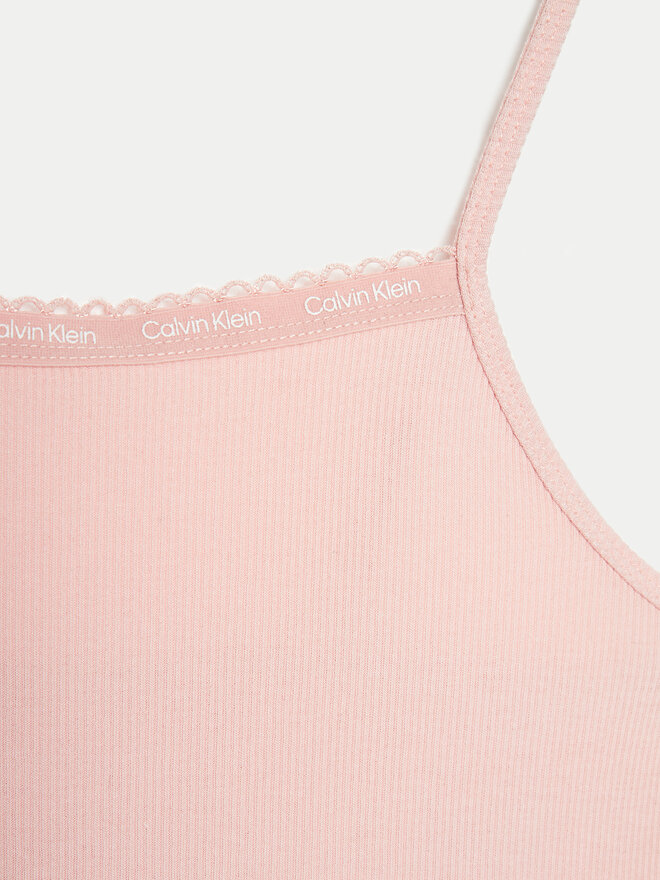Calvin Klein Underwear Calvin Klein Underwear 2er-Set Tops G80G800720 Bunt Slim Fit
