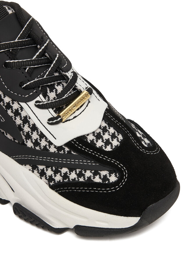 Steve Madden Superge Steve Madden SM11004652 Črna