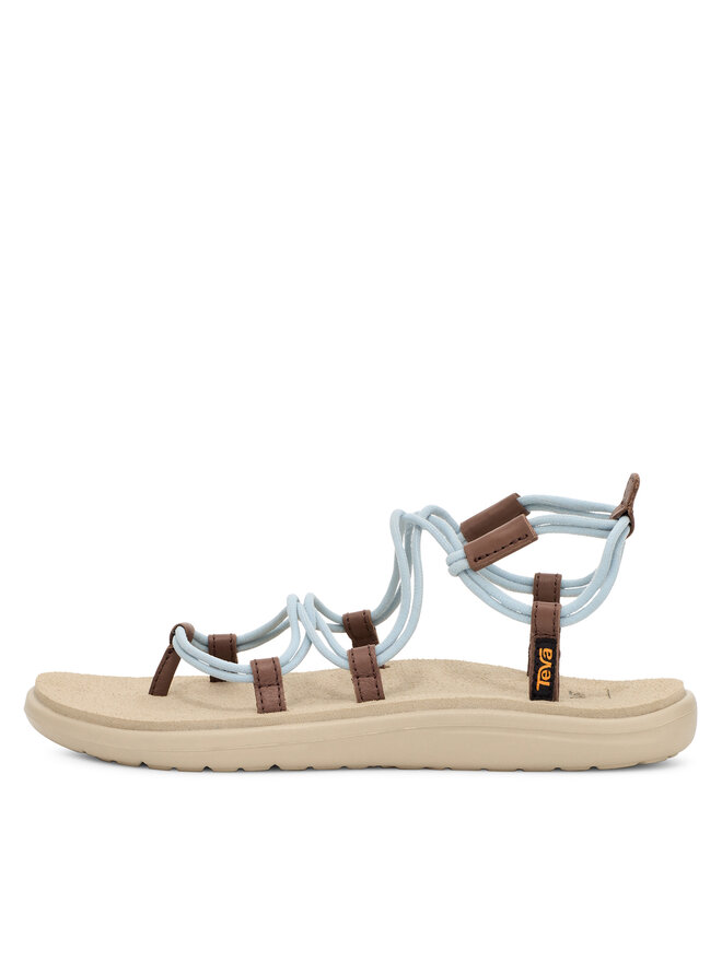 Teva Sandali Teva Voya Infinity 1019622 Blu
