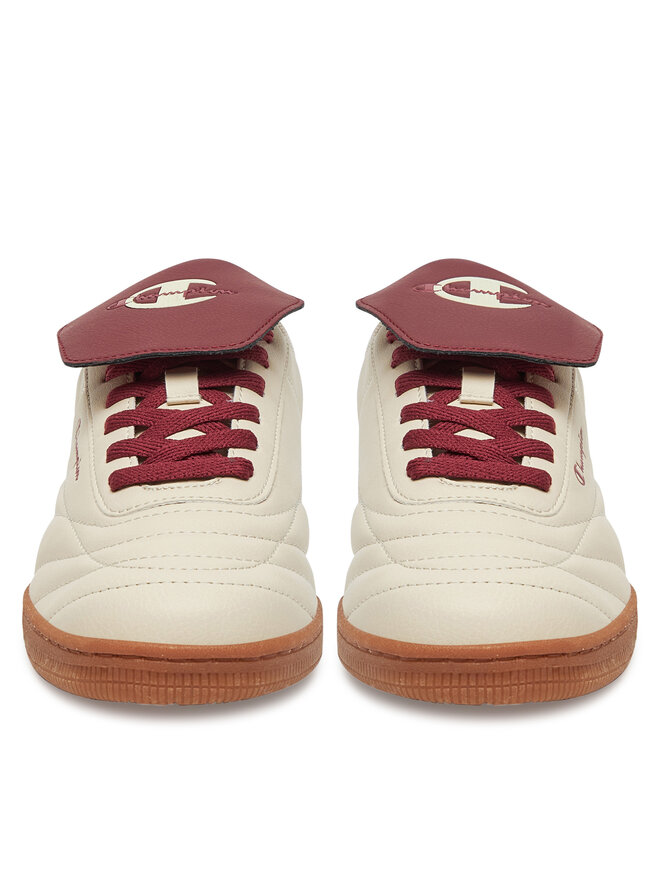 Champion Zapatillas Champion PRESTIGE FLAP S11803-WW003 Beis