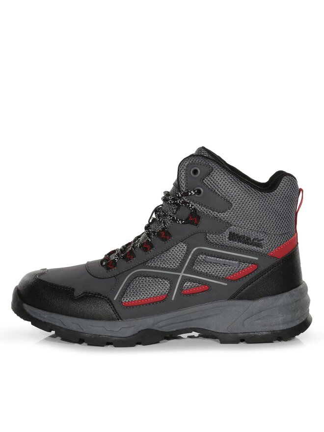 Regatta Botas de trekking Regatta RMF807 Gris