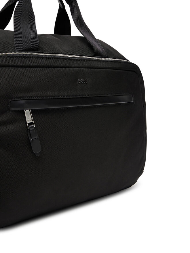 BOSS Laptoptasche BOSS Highway 50548008 Schwarz