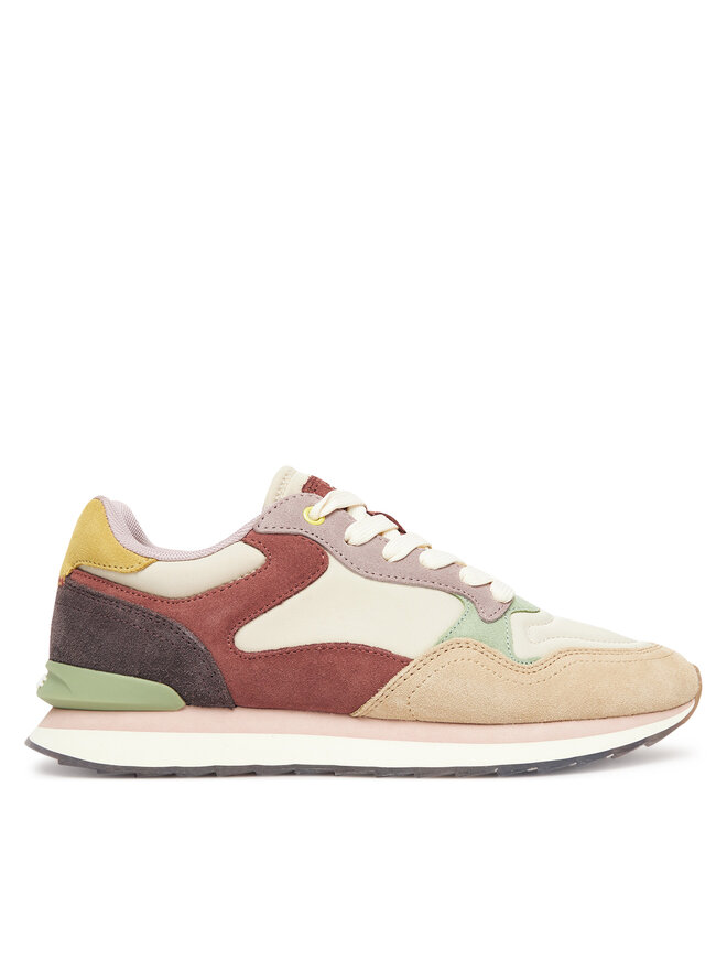 HOFF Sneakers HOFF City Brussels 22502015 Bunt