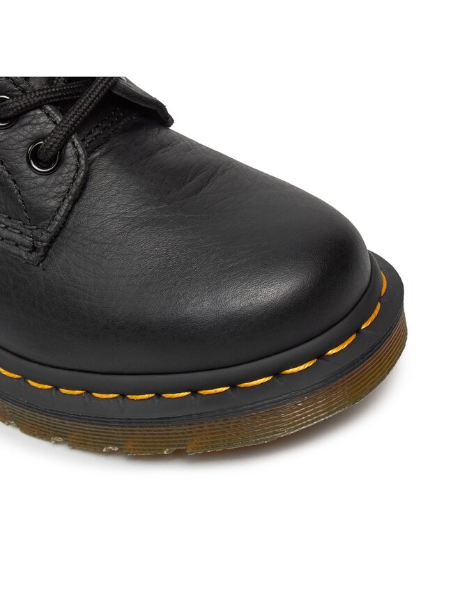 Dr. Martens Кубинки Dr. Martens Pascal 13512006 Черен