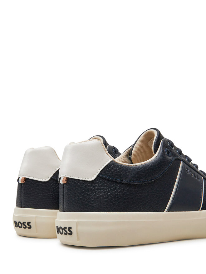 BOSS Tenisice Boss Aiden 50522833 Tamnoplava