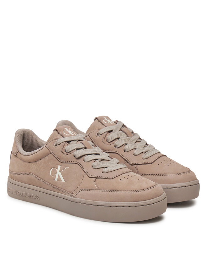 Calvin Klein Jeans Zapatillas Calvin Klein Jeans YM0YM01256 Beis