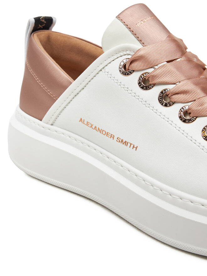 Alexander Smith Sneakers Alexander Smith Wembley ASBAWYW 0274 WCP Weiß