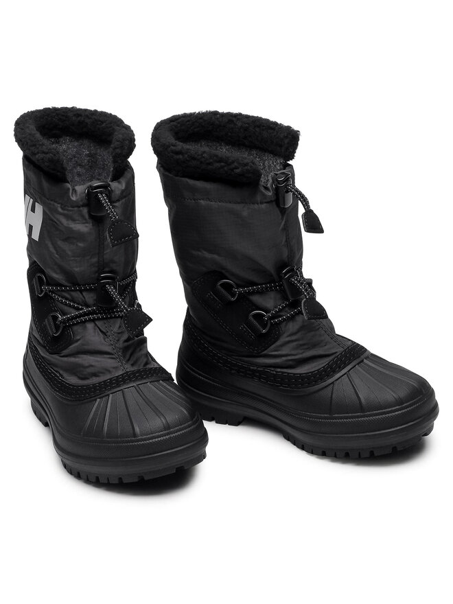 Helly Hansen Schneeschuhe Helly Hansen Jk Varanger Insulated 11646_990 Grau