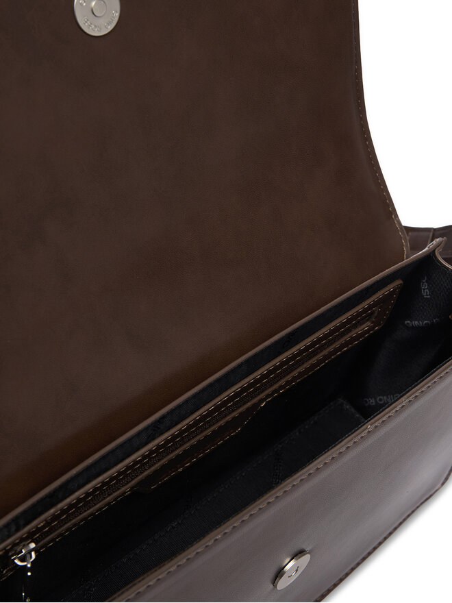 GINO ROSSI Handtasche GINO ROSSI C-LA224-19575 Braun