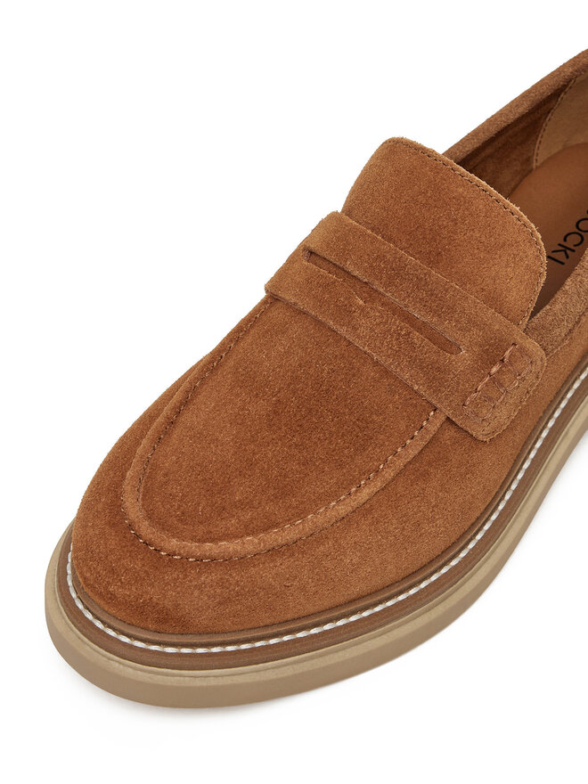 Lasocki Loafers Lasocki WI33-CS895-BINGO-01 Marrone