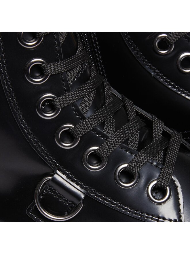 靴 Dr. Martens Jadon Alt UK5 Kerzai Dr. Martens Jadon Alt Juoda | eavalyne.lt