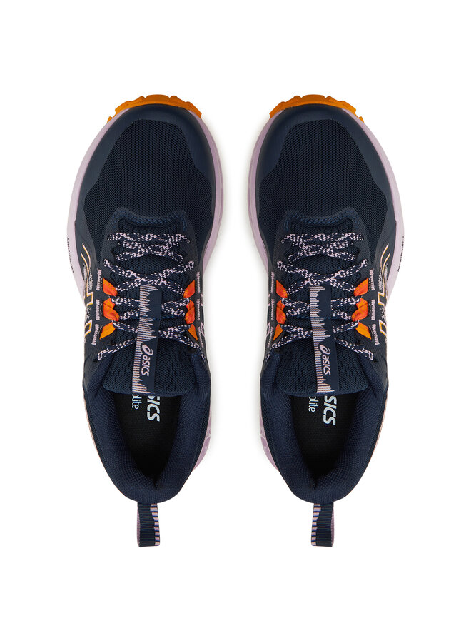 Asics Běžecké boty Asics Gel-Sonoma 8 1012B771 Tmavomodrá