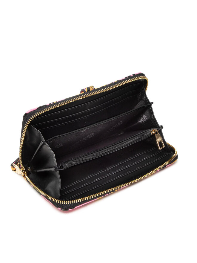 Versace portafoglio donna on sale