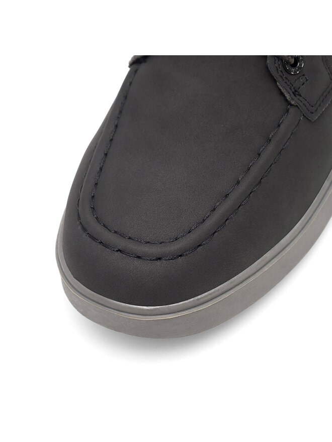 U.S. Polo Assn. Черевики U.S. Polo Assn. PYRO002M/CUY1 Чорний
