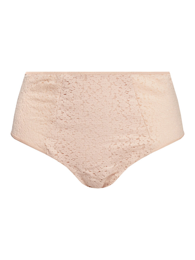 Chantelle Chantelle Класичні труси з високою талією Norah C13F30 Бежевий