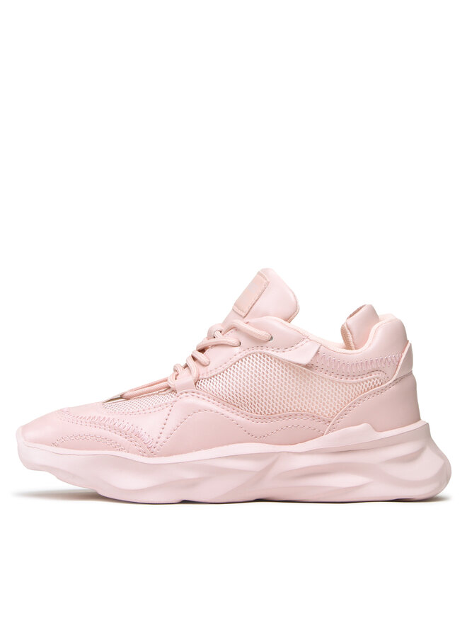 Keddo Sandalias Keddo 537103/02-06 Rosa