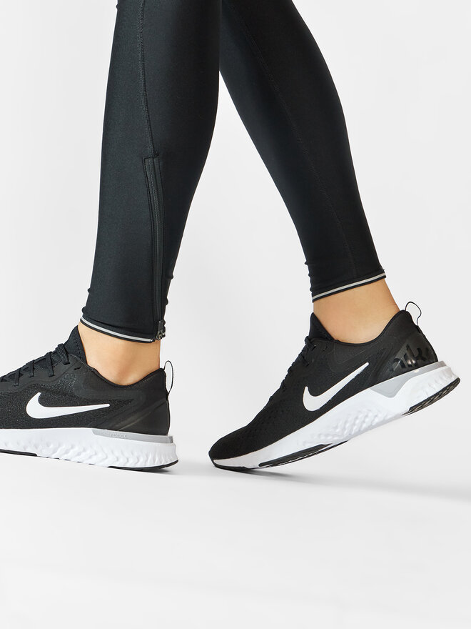 Laufschuhe Nike Odyssey React AO9819 001 Schwarz eschuhe