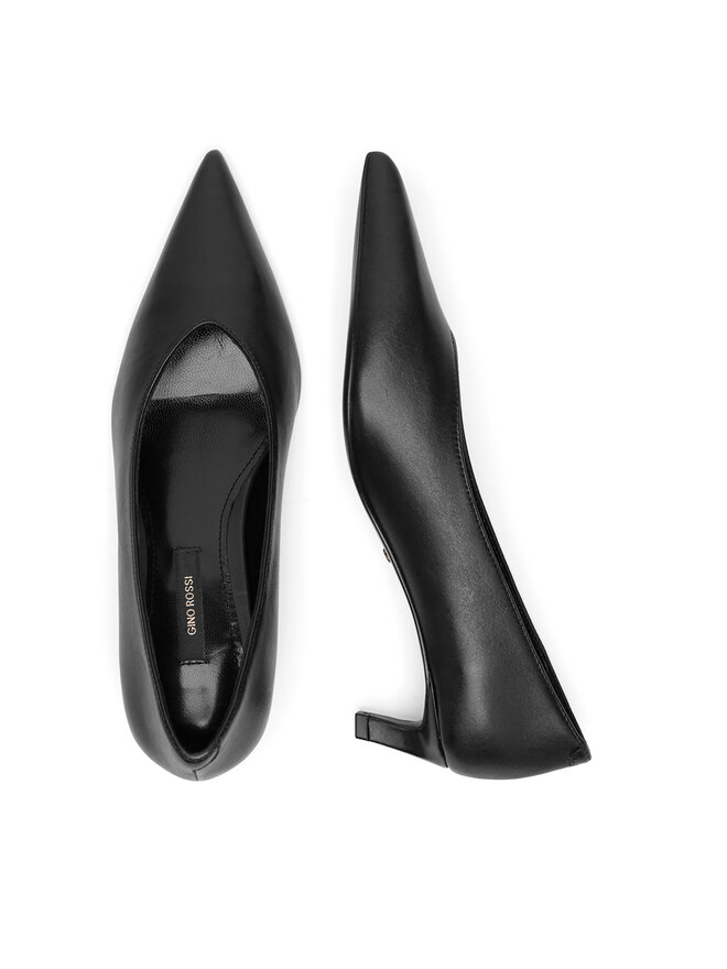 Gino Rossi Décolleté Gino Rossi MOLLIE-118066 Nero