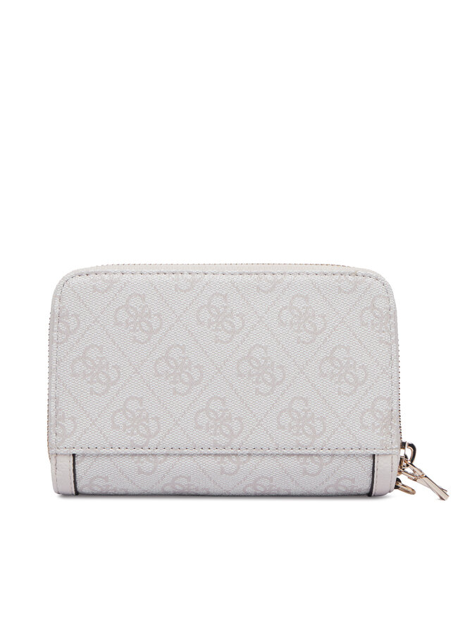 Guess Geldbörse Guess Lindsey Slg SWSG97 49164 Hellbeige