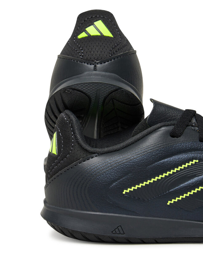 adidas Ποδοσφαιρικά Παπούτσια adidas Copa Pure 3 Club JR2909 Μαύρο