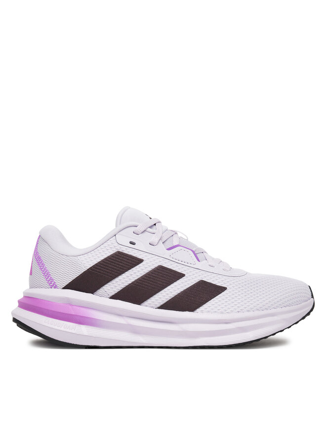 Взуття для бігу adidas Galaxy 7 ID8772 Фіолетовий | evzuttya.com.ua