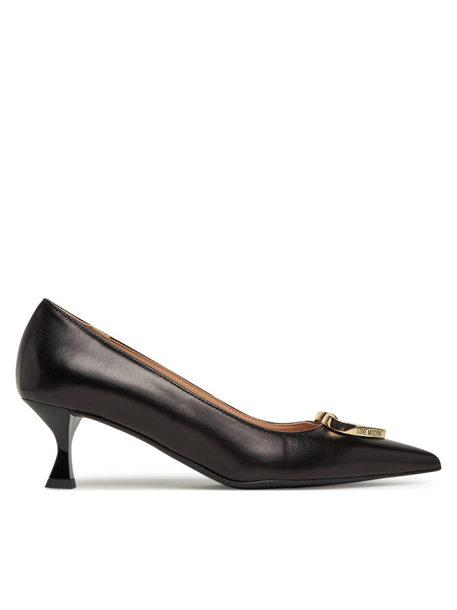 LOVE MOSCHINO Décolleté LOVE MOSCHINO JA10145G0MIE0000 Nero