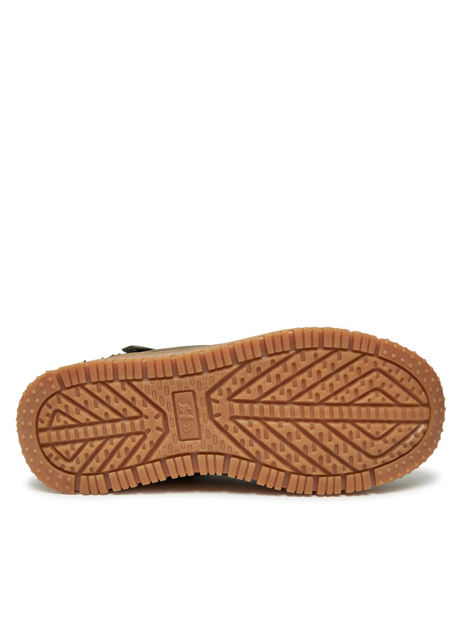 Leaf Superge Leaf LLOMM201Q Khaki
