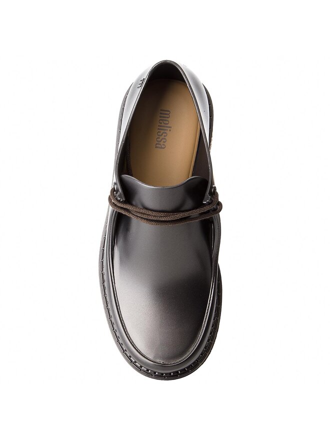 Melissa Īsi apavi Melissa Billy Creepers Ad 32318 Pelēks
