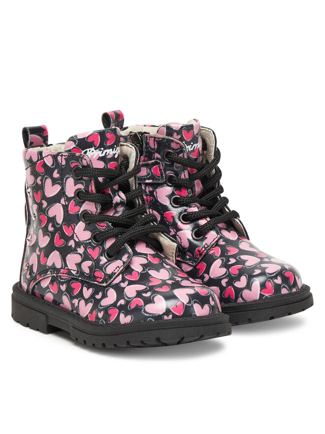 Primigi Trappers Primigi 8909611 M Negru
