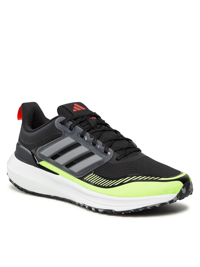 adidas Bežecké topánky adidas Ultrabounce TR Bounce Running ID9399 Čierna