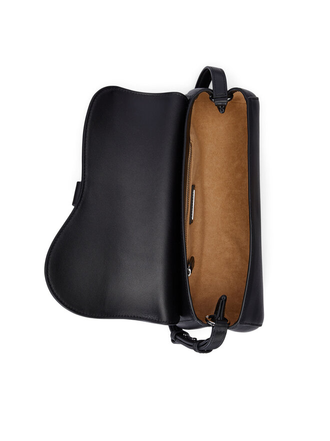 LAUREN RALPH LAUREN Borsetta LAUREN RALPH LAUREN 431977487002 Nero